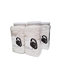 Disposable MRI Headset Covers - 500 pairs