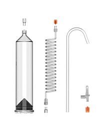 Contrast Syringe for Bracco Empower CT &amp; CTA Injector
