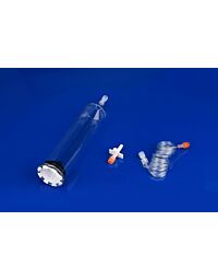 Contrast Syringe for Bracco Empower CT &amp; CTA Injector