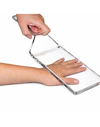 Pediatric Acrylic Hand Immobilizer