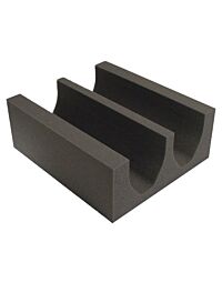 Vascular Imaging leg positioner Immobilizer 