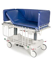 Pediatric Transport Stretcher
