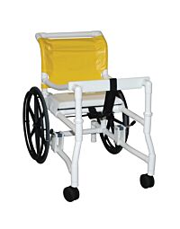 Combination Walker / Transfer Chair