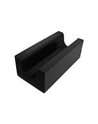 Leg Brace Immobilizer for Cast imaging