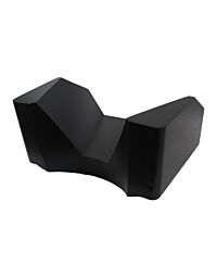 Winged Shoulder Support