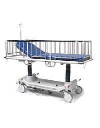 Youth Transport Stretcher