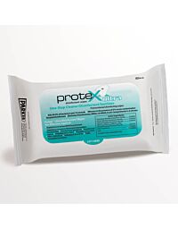 Protex  Ultra Disinfectant Wipes - Case of 12 Softpacks