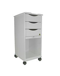 Core SP Supply and Procedure Cart