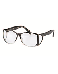 53 Wrap Plus Lead Glasses with Side Shields