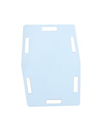 Half Size Patient Transfer Board