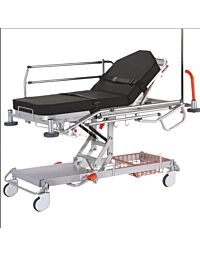 Pediatric Transport Stretcher