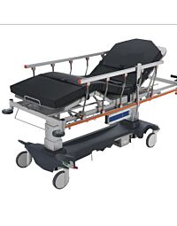 Medical Power Hospital I DRIVE Stretcher w/ Xray Platform & Optional Scale