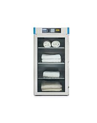 Blickman Single-Door Solution/Blanket Warming Cabinet (Glass)
