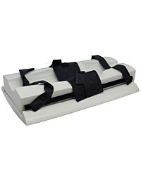 CT Child Hugger® W/Table Adapter for Toshiba Aquilion CT scanners