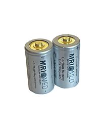 Replacement MRI Conditional Batteries