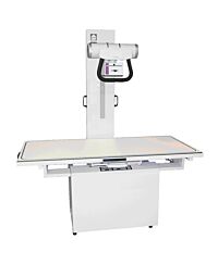 Americomp Integrated High Frequency Veterinary System