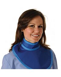 Proguard Extra Coverage Thyroid Collar-Premier Lead-Free-Small