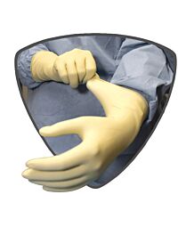 Attenuator Radiation Reducing Gloves