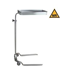 MRI Safe Mayo Stand