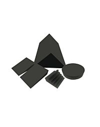 Clinic Sponge Positioning Kit A - Closed Cell