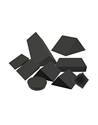 Urgent Care Sponge Positioning Kit B - Closed Cell