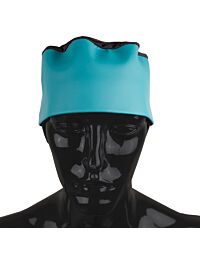 Revolution Elastic-Back Thinking Cap - Front