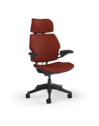 Radiologist Freedom Task Chair with Headrest