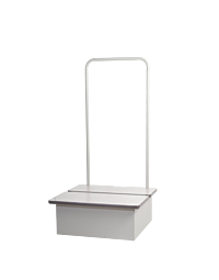 Weight Bearing Foot Stool