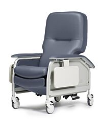 Deluxe Clinical Care Recliner