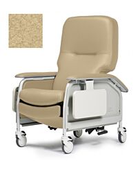 Deluxe Clinical Care Recliner