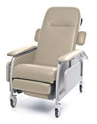 Clinical Care Recliner
