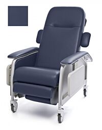 Clinical Care Recliner