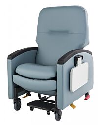 Video Fluoroscopic Imaging Chair