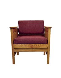 MRI Patient Waiting Room Chair