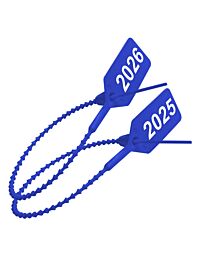 Year Date Tags qty 100