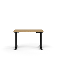 eFloat Go 2.0 Sit to Stand Electric Adjustable Table