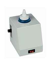 Ultrasound Gel Warmer - Single Bottle