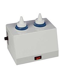 Ultrasound Gel Warmer - Two Bottle