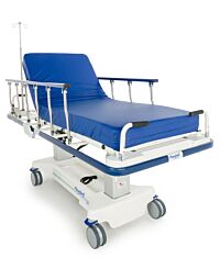 Hausted 5B800ST All-Purpose Bariatric Electric Stretcher