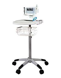 Mobile Cart for HD3 Bladder Scanner