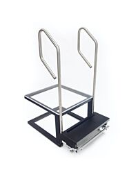 X-Arm Weight Bearing Platform