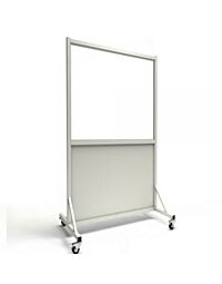 Mobile Leaded Barrier 36