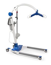 Lumex Powered Floor Lift