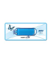 Suremark LiquiMark 10mm x 24mm Liqui-Pouch MRI Marker