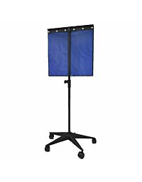 Mobile Lead Porta Star Base Shield 