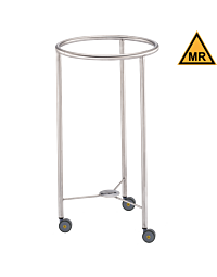 MRI Compatible Hamper