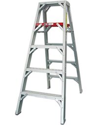 MRI step ladder