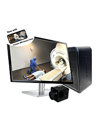 MRI Borecam 1.5T Single Secure Camera System
