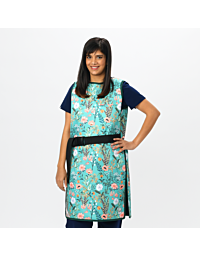 Infab Classic Special Wrap Lead Apron - MODEL MWA