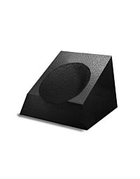 CT Headrest - Coated